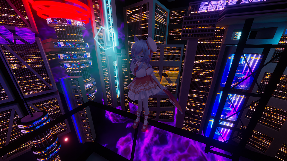 空白の縁に立つ